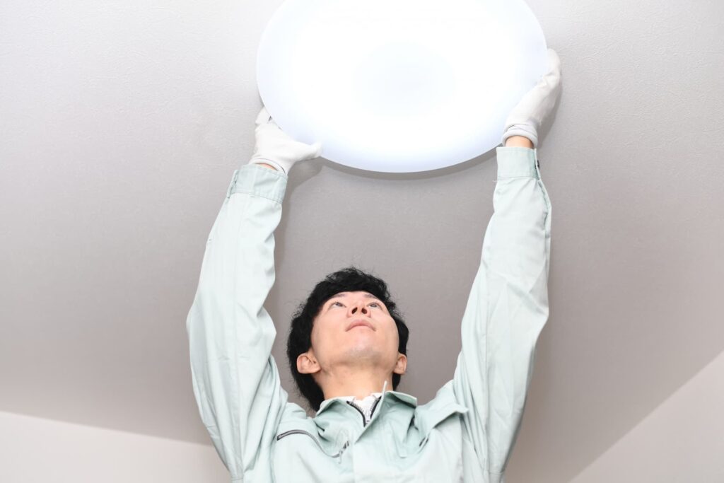 電気工事